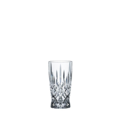 Nachtmann Noblese Barista Latte Macchiato Glass - Set of 2