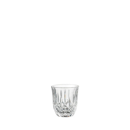 Nachtmann Noblese Barista Cappuccino/Flat White Glass - Set of 2