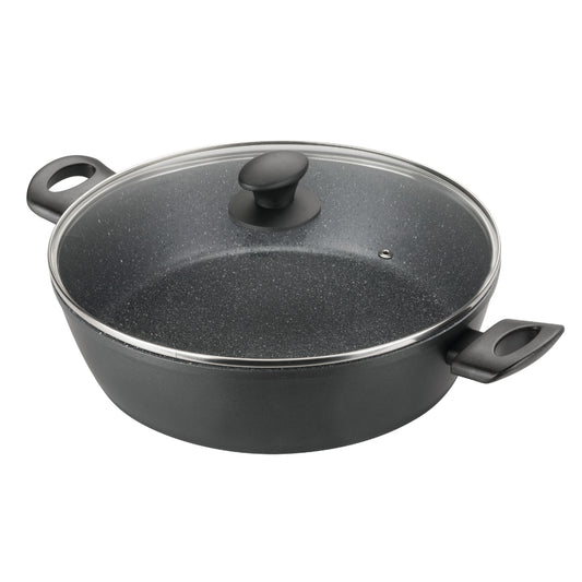 Pyrolux PyroStone 30cm Chefs Pan -11809