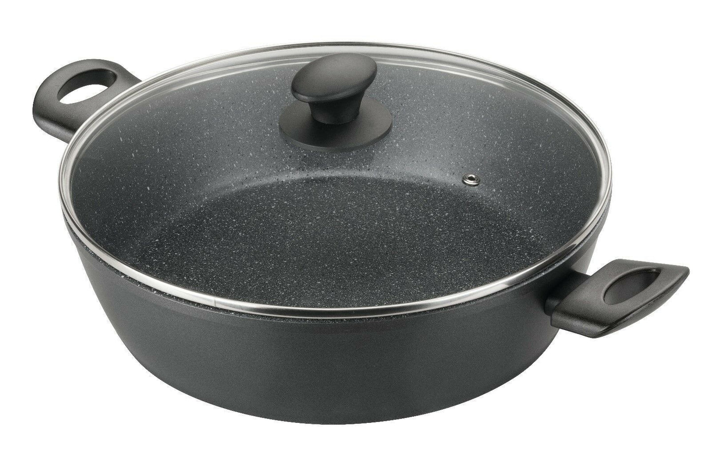 Pyrolux PyroStone 30cm Chefs Pan -11809