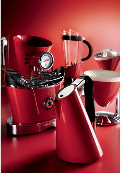 Bugatti Vela Evolution Blender 1.5L - Red