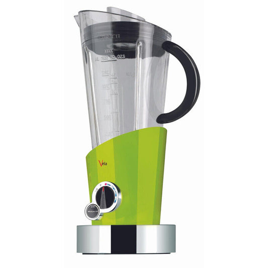 Bugatti E-Vela Blender - Green