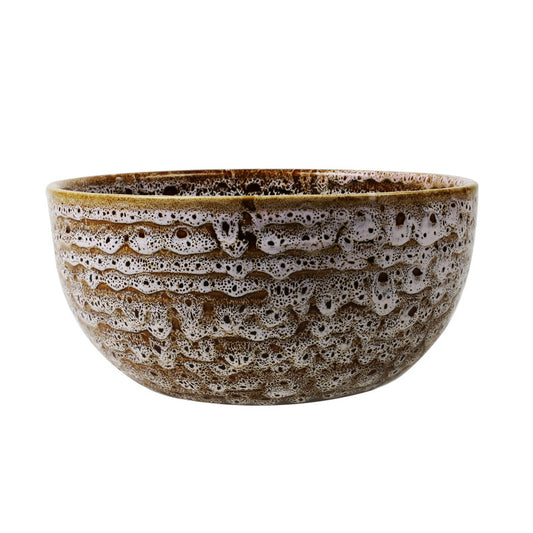 Robert Gordon Deep Utility Bowl - White Ochre