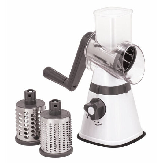 Avanti Table Top Drum Grater