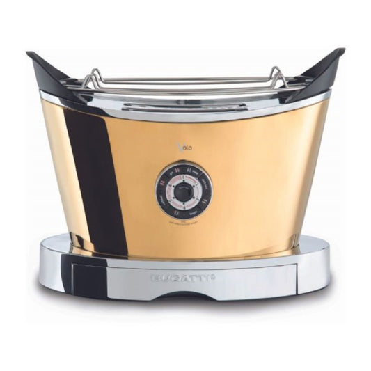 Bugatti   Volo Toaster - Gold