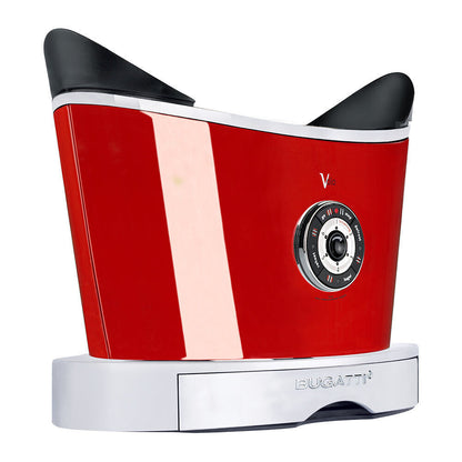 Bugatti Volo 2-Slice Toaster - Red