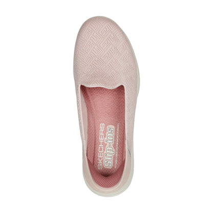 Skechers Women's On-The-Go Flex - Astonish Slip-In Size 10 - Blush