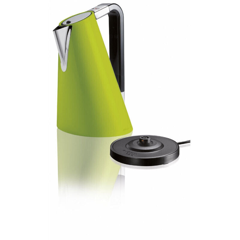 Bugatti Vera Easy 1.7L Kettle - Green