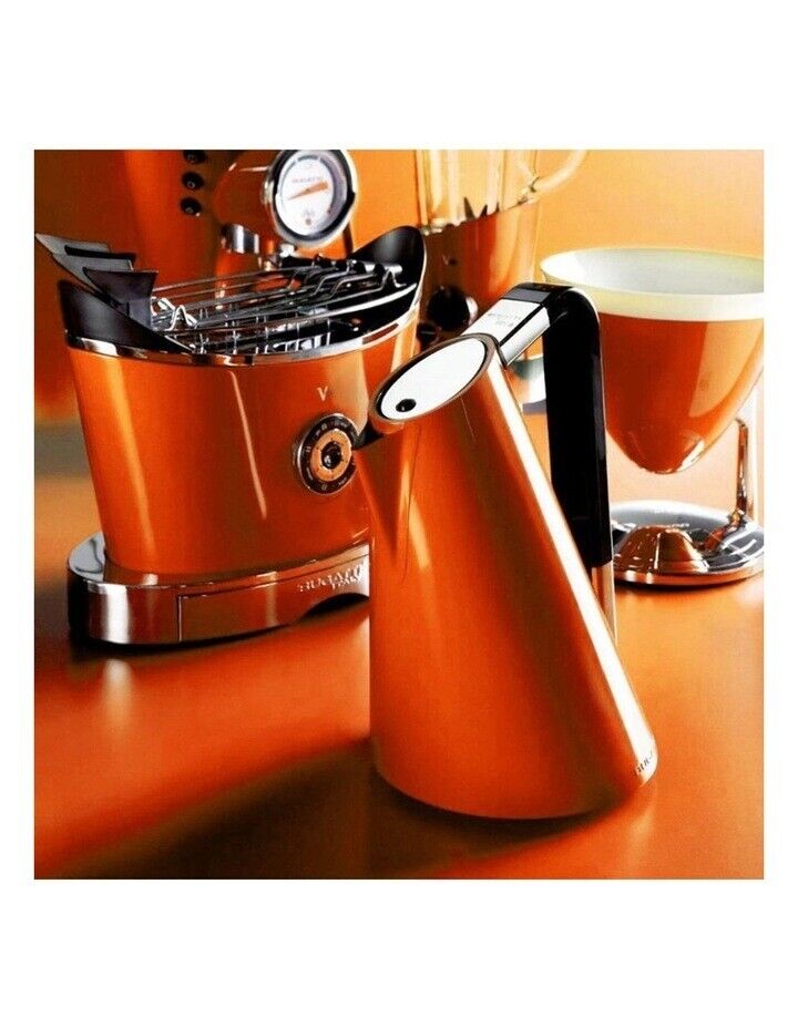 Bugatti Vera Easy 1.7L Kettle - Orange