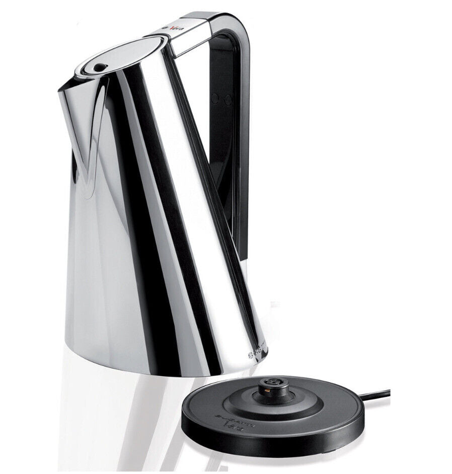 Bugatti Vera Easy 1.7L Kettle - Chrome