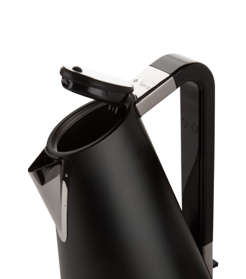 Bugatti Vera Easy 1.7L Kettle - Matt Black