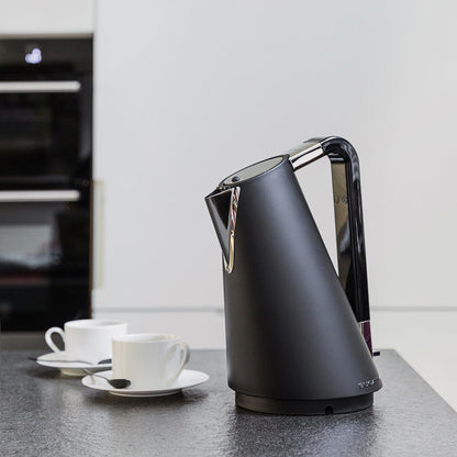 Bugatti Vera Easy 1.7L Kettle - Matt Black