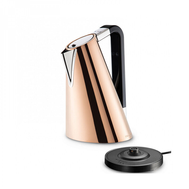 Bugatti Italy Vera Easy Kettle- Rose Gold