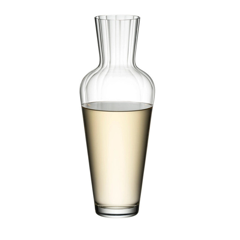 Riedel Wine Friendly Crystal Wine Decanter - Clear