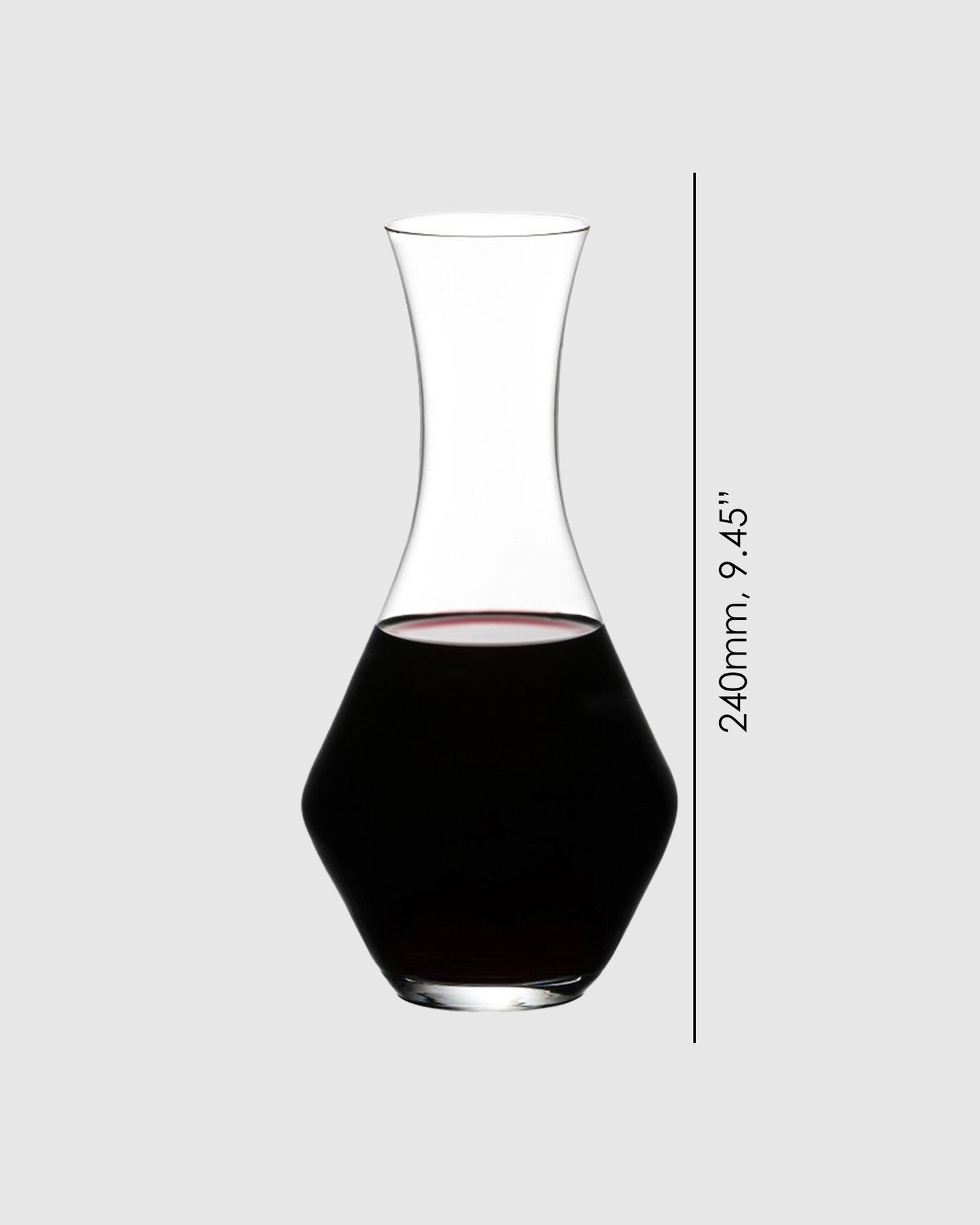 Riedel Merlot Decanter