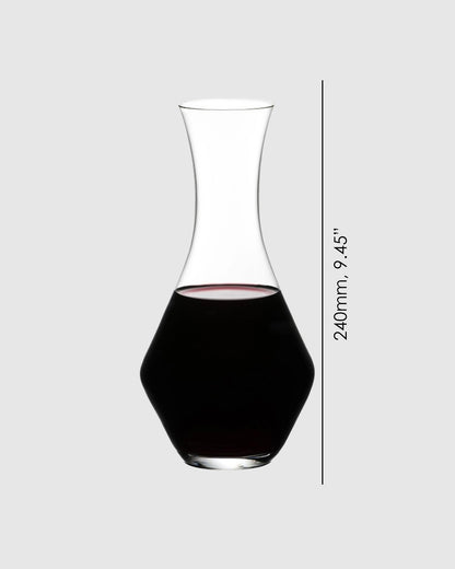 Riedel Merlot Decanter