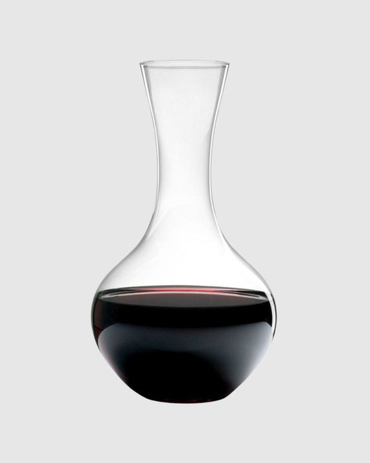 Riedel Syrah (Without Spout) Decanter