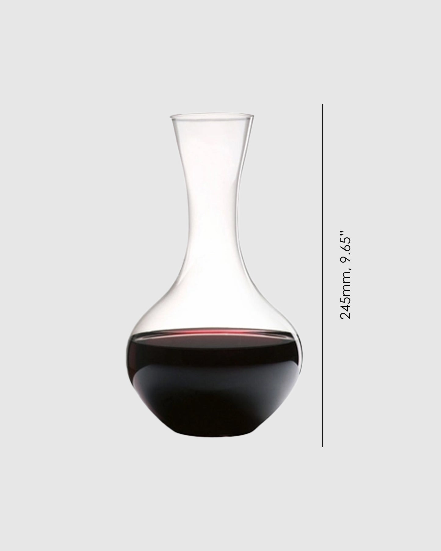 Riedel Syrah (Without Spout) Decanter