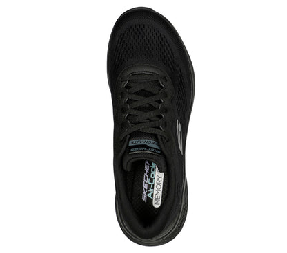 Skechers Women's Skech-Lite Pro - Perfect Time Size 11 - Black/Black