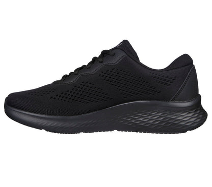 Skechers Women's Skech-Lite Pro - Perfect Time Size 11 - Black/Black