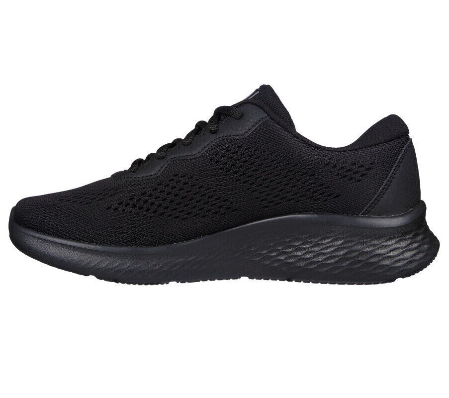 Skechers Women's Skech-Lite Pro - Perfect Time Size 5 - Black/Black