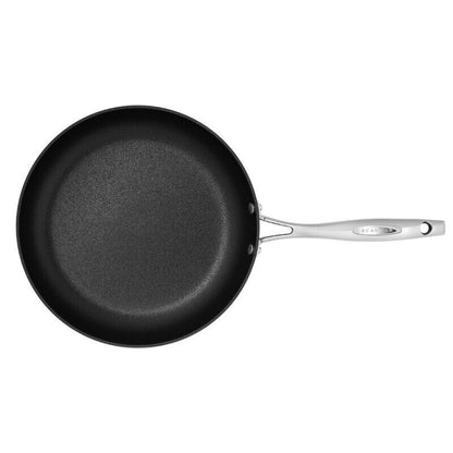 Scanpan Haptiq 28cm Fry Pan - Silver