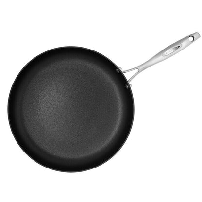 Scanpan Haptiq 32cm Fry Pan - Silver