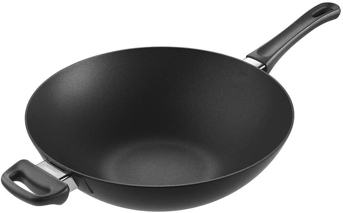 Scanpan 17332  Classic Non-stick 32cm Wok