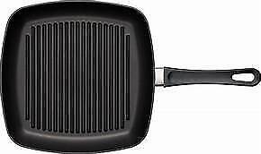 Scanpan 17727  Classic Square Grill Pan 27x27cm