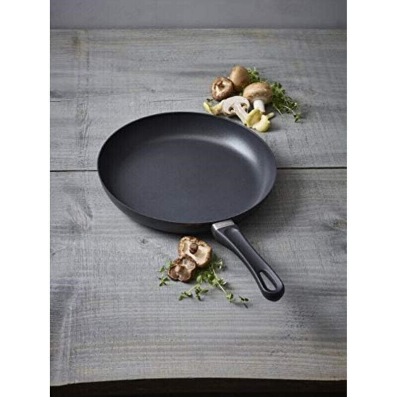 Scanpan Classic 2 Piece Fry Pan Set - Black