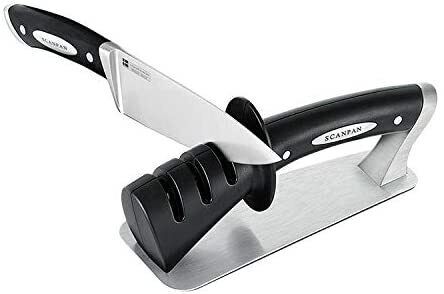 Scanpan Classic 3 Step Sharpener