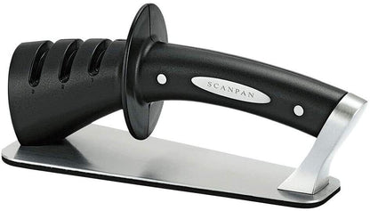 Scanpan Classic 3 Step Sharpener