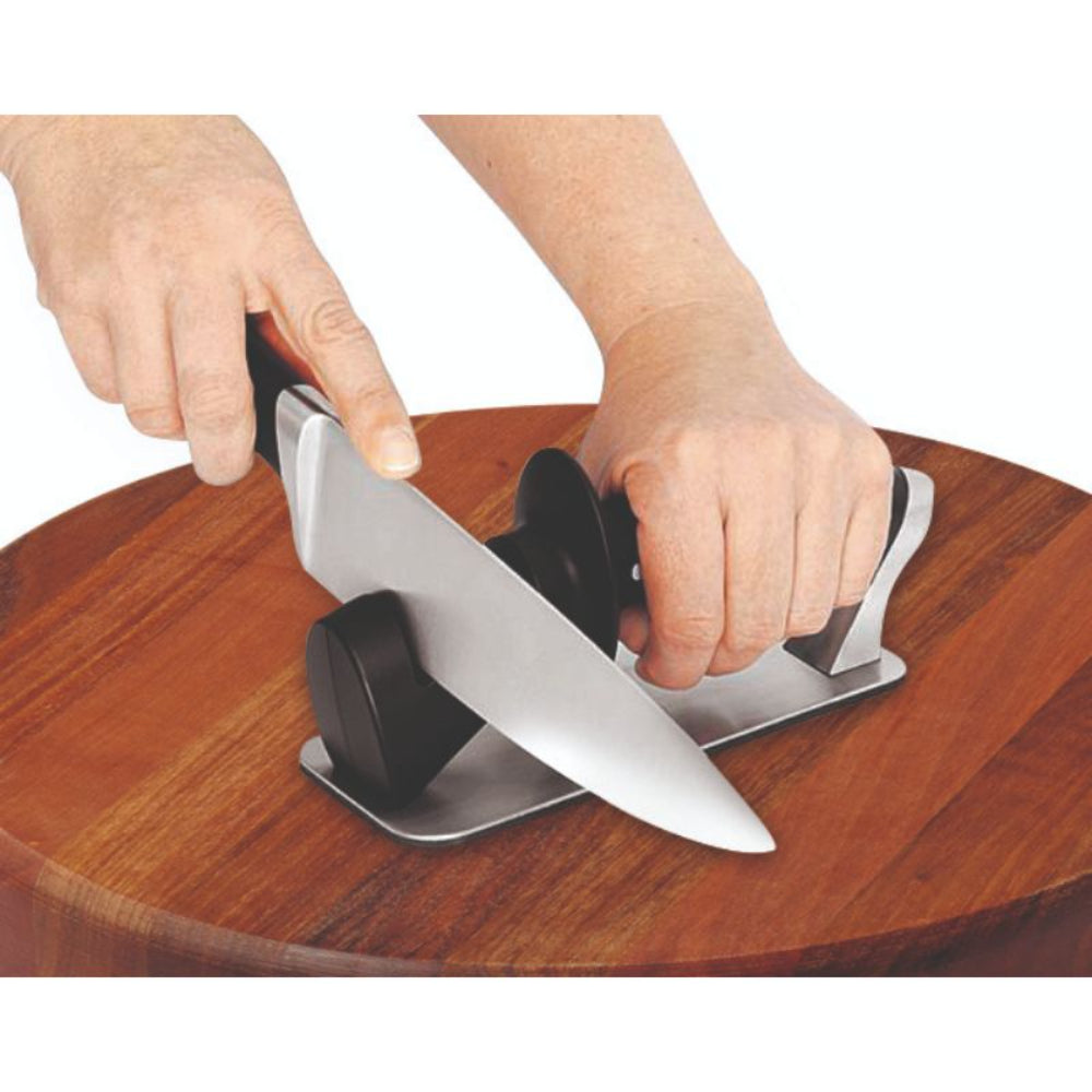 Scanpan Classic 3 Step Sharpener
