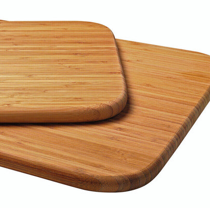 Scanpan Bamboo Cutting Board Set 3pc -18191