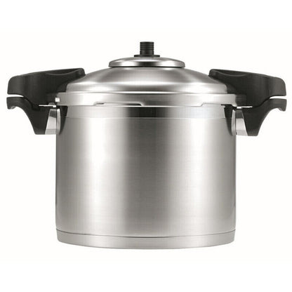 Scanpan 18302  Pressure Cooker  24cm/8L Stainless Steel