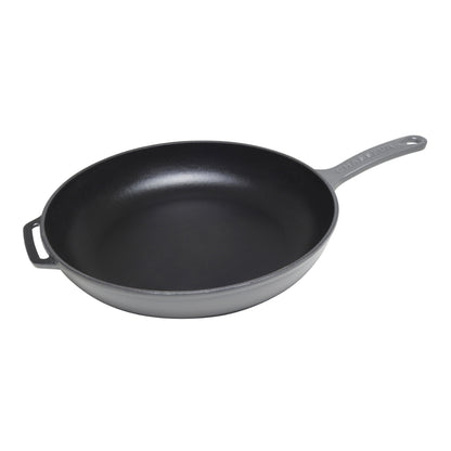 Chasseur 19119 Fry Pan with Cast Handle 28cm