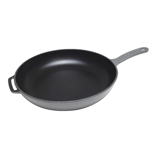 Chasseur 19119 Fry Pan with Cast Handle 28cm