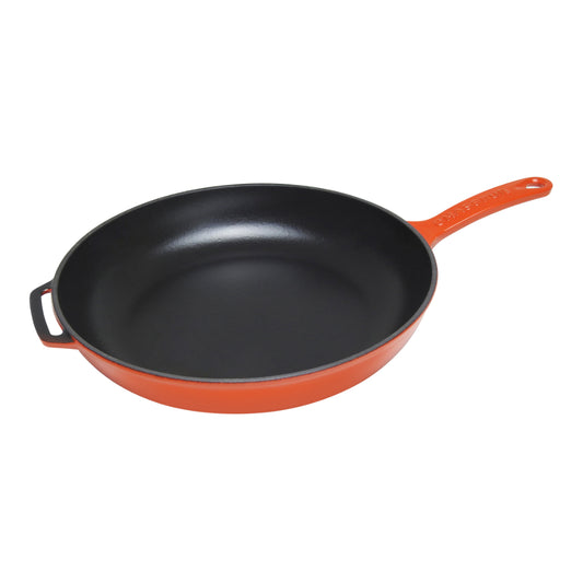 Chasseur Fry pan - Inferno Red