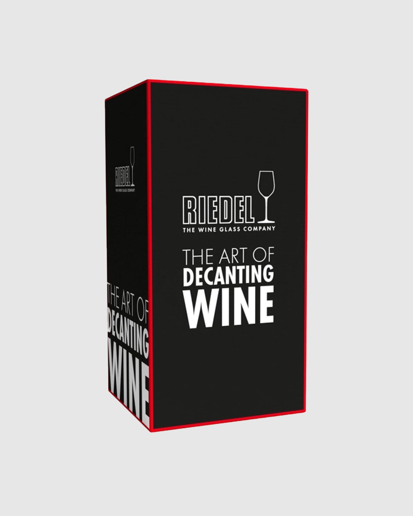 Riedel Eve Decanter