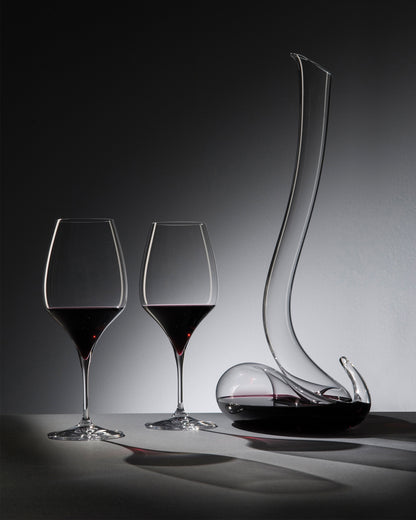 Riedel Eve Decanter