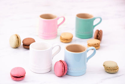 Chasseur 19608 Macaron 4-Piece Petit Cup Set