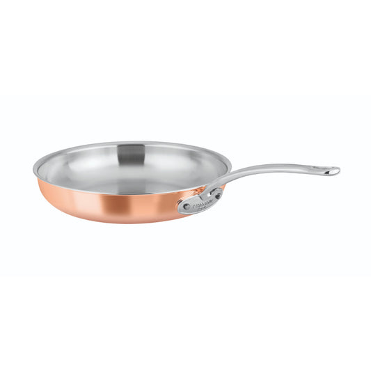 Chasseur Escoffier 20cm Induction Fry Pan- 20044 -Copper