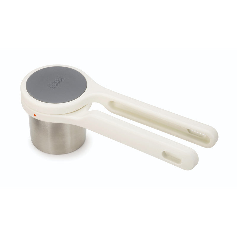 Joseph Joseph Helix Potato Ricer -White