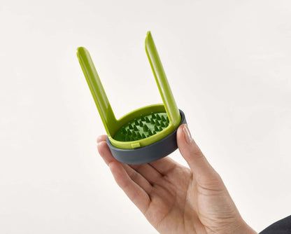 Joseph Joseph Spiro Spiralizer Veggies Cheese, Green, 20105