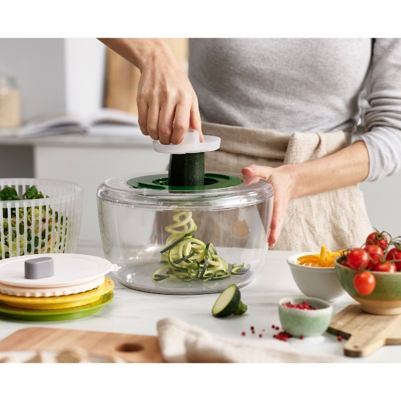 Joseph Joseph  Multi-Prep Salad Preparation Set