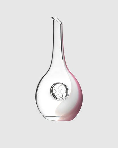 Riedel Sakura Decanter