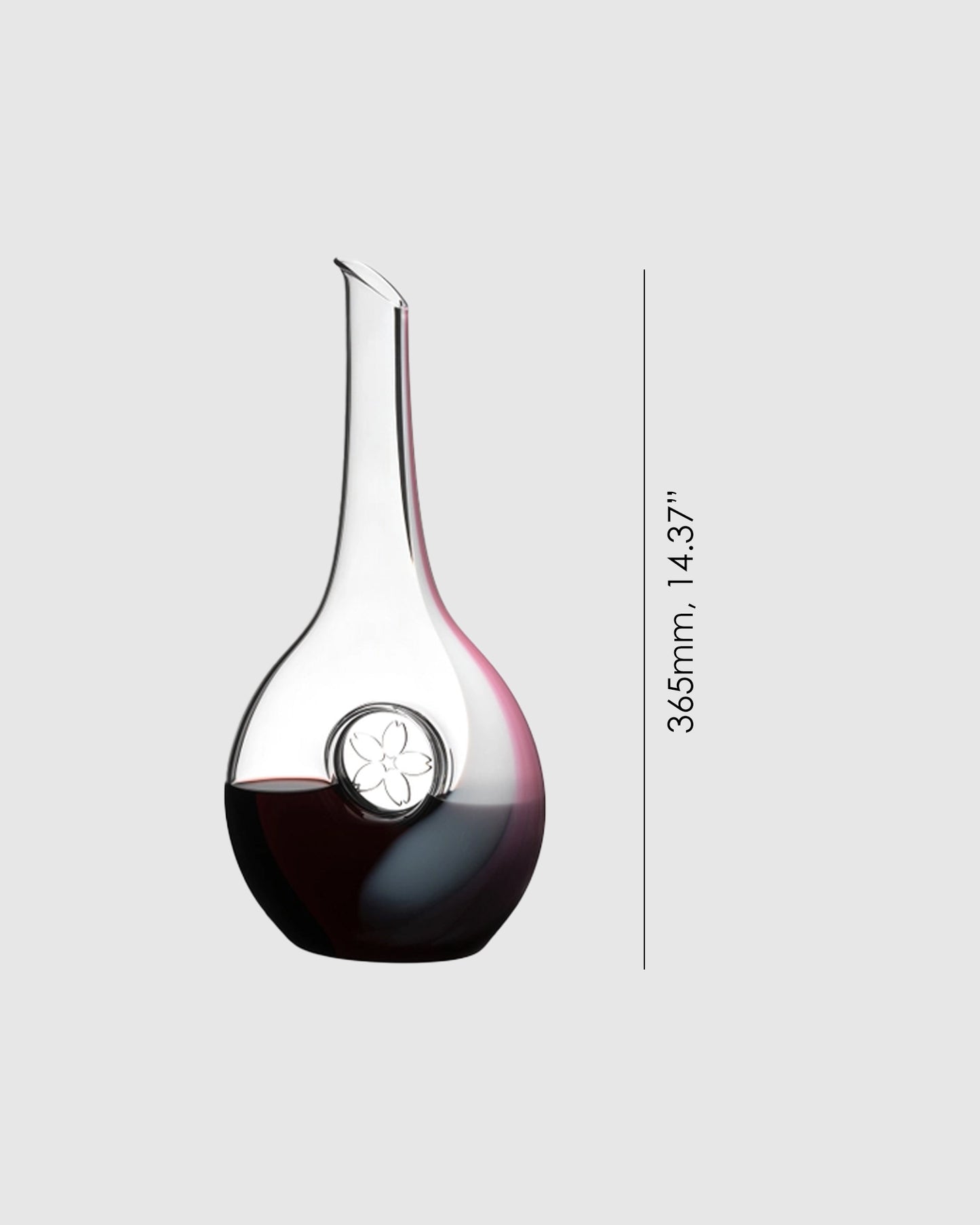 Riedel Sakura Decanter