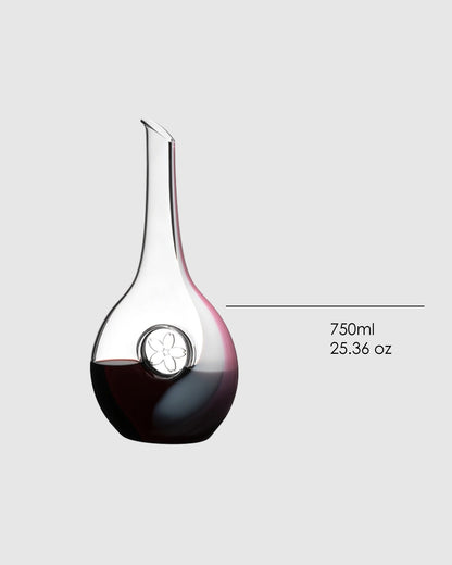 Riedel Sakura Decanter