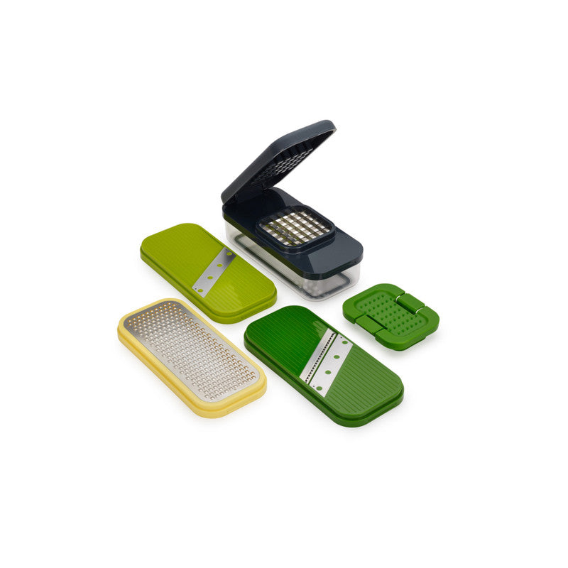 Joseph Joseph Multi-Prep Compact 4 Piece Prep Set