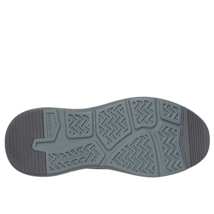 Skechers Men's Parson - Ralvern Slip-in Size 10 - Grey